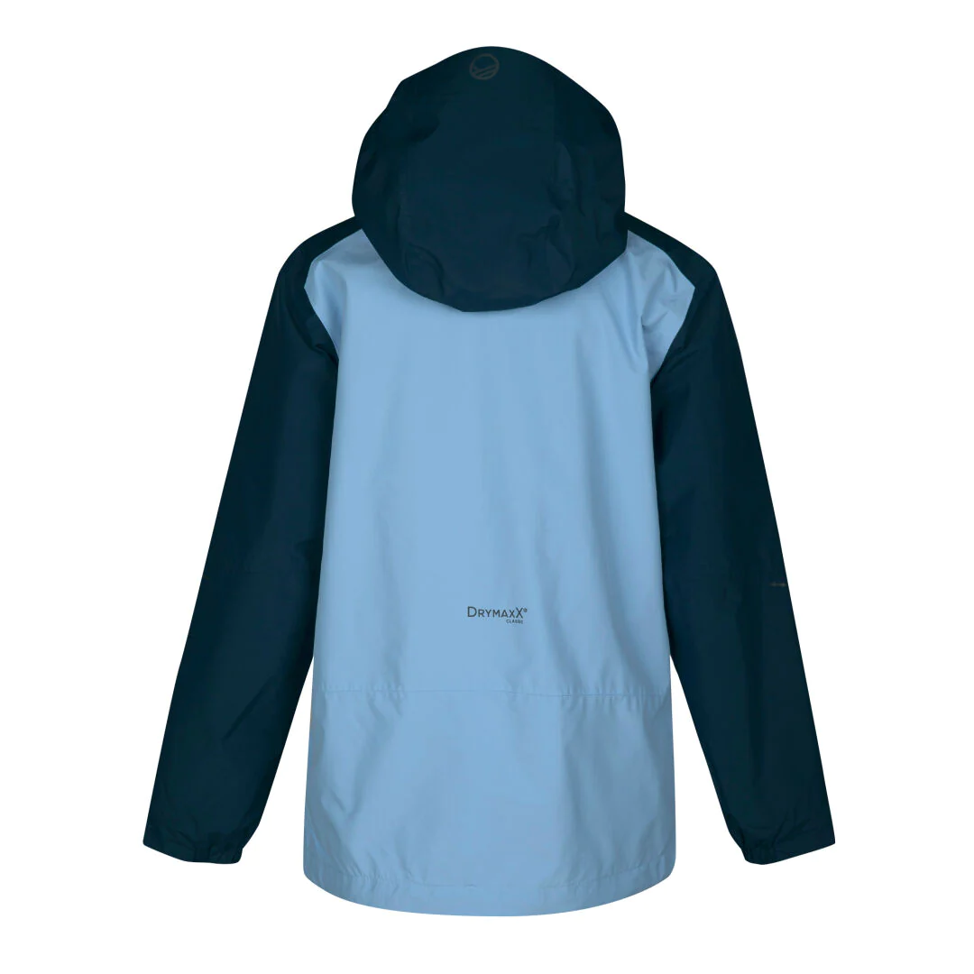 Fine Casual Fort Childrens DrymaxX Shell Jacket-,$35.25 - 3