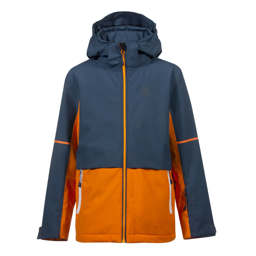 Fine Casual Peets Children DrymaxX Ski Jacket-,$54.89
