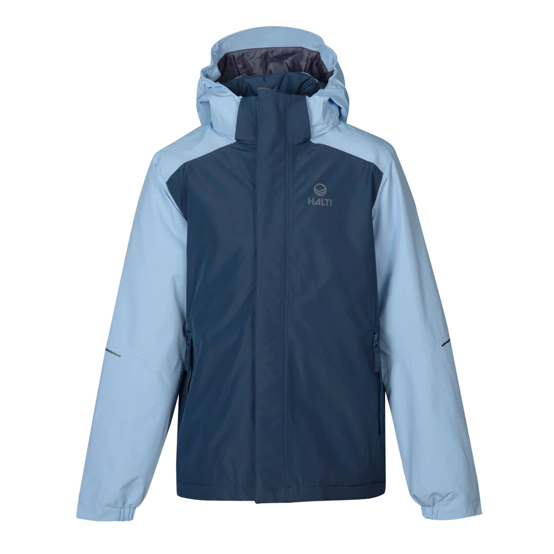 Fine Casual Fort Children Warm DrymaxX Jacket-,$42.89 - 0