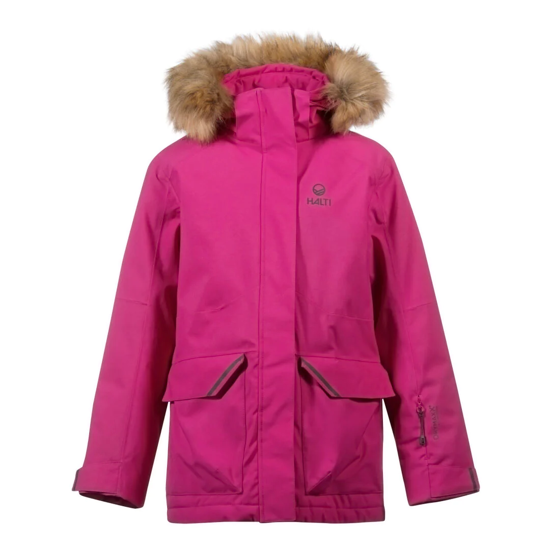 Fine Casual Piper Children DrymaxX Ski Jacket-,$54.89 - 1