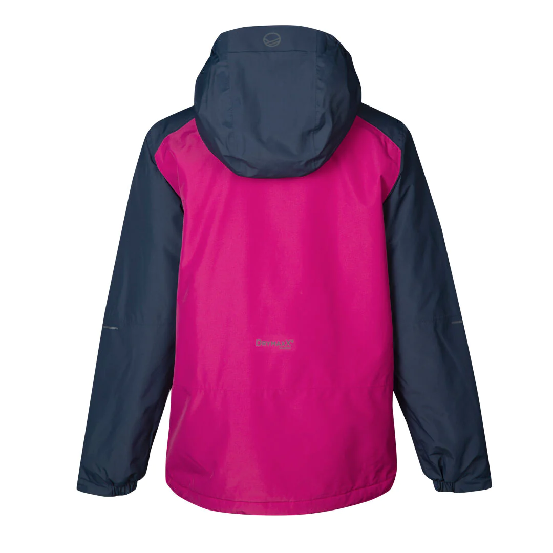 Fine Casual Fort Children Warm DrymaxX Jacket-,$42.89 - 3