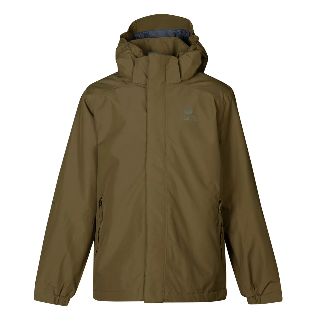 Fine Casual Fort Children Warm DrymaxX Jacket-,$42.89 - 4
