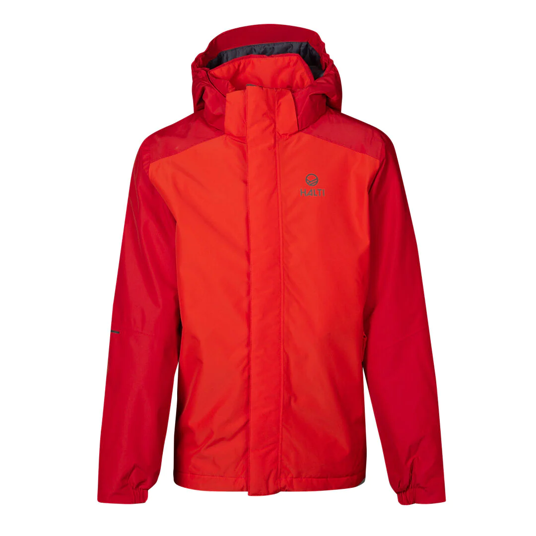 Fine Casual Fort Children Warm DrymaxX Jacket-,$42.89 - 6