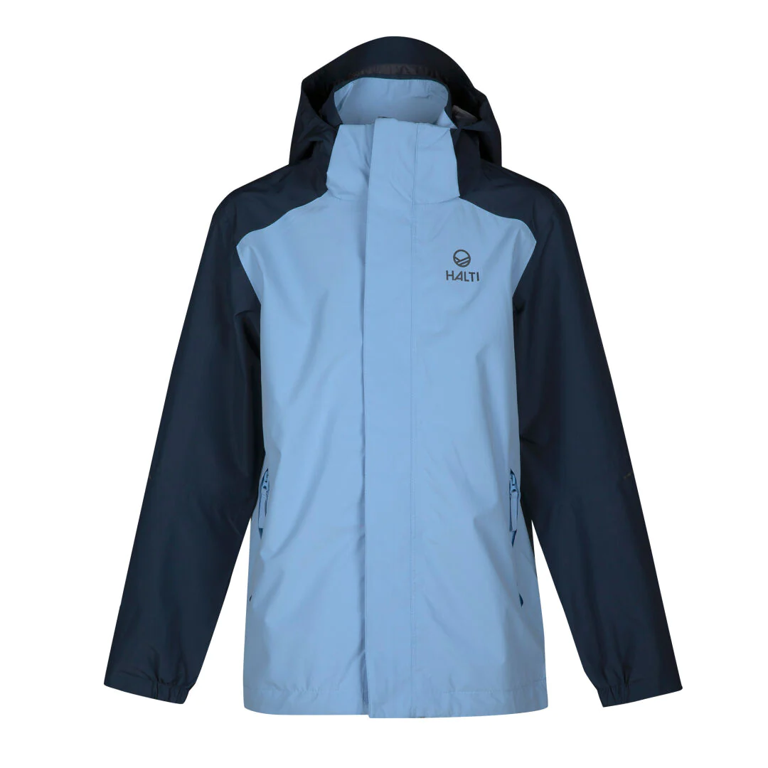 Fine Casual Fort Childrens DrymaxX Shell Jacket-,$35.25 - 2
