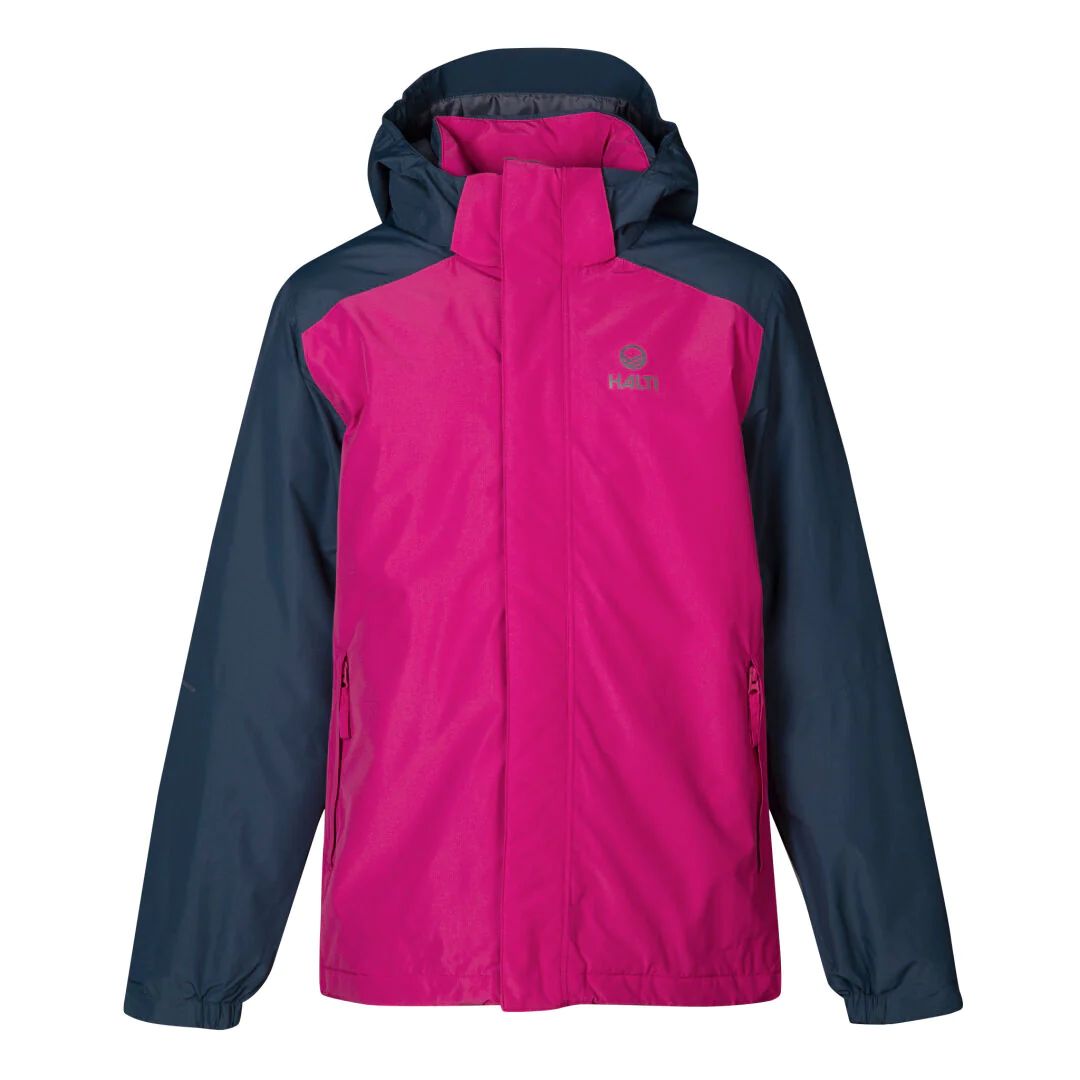 Fine Casual Fort Children Warm DrymaxX Jacket-,$42.89 - 2