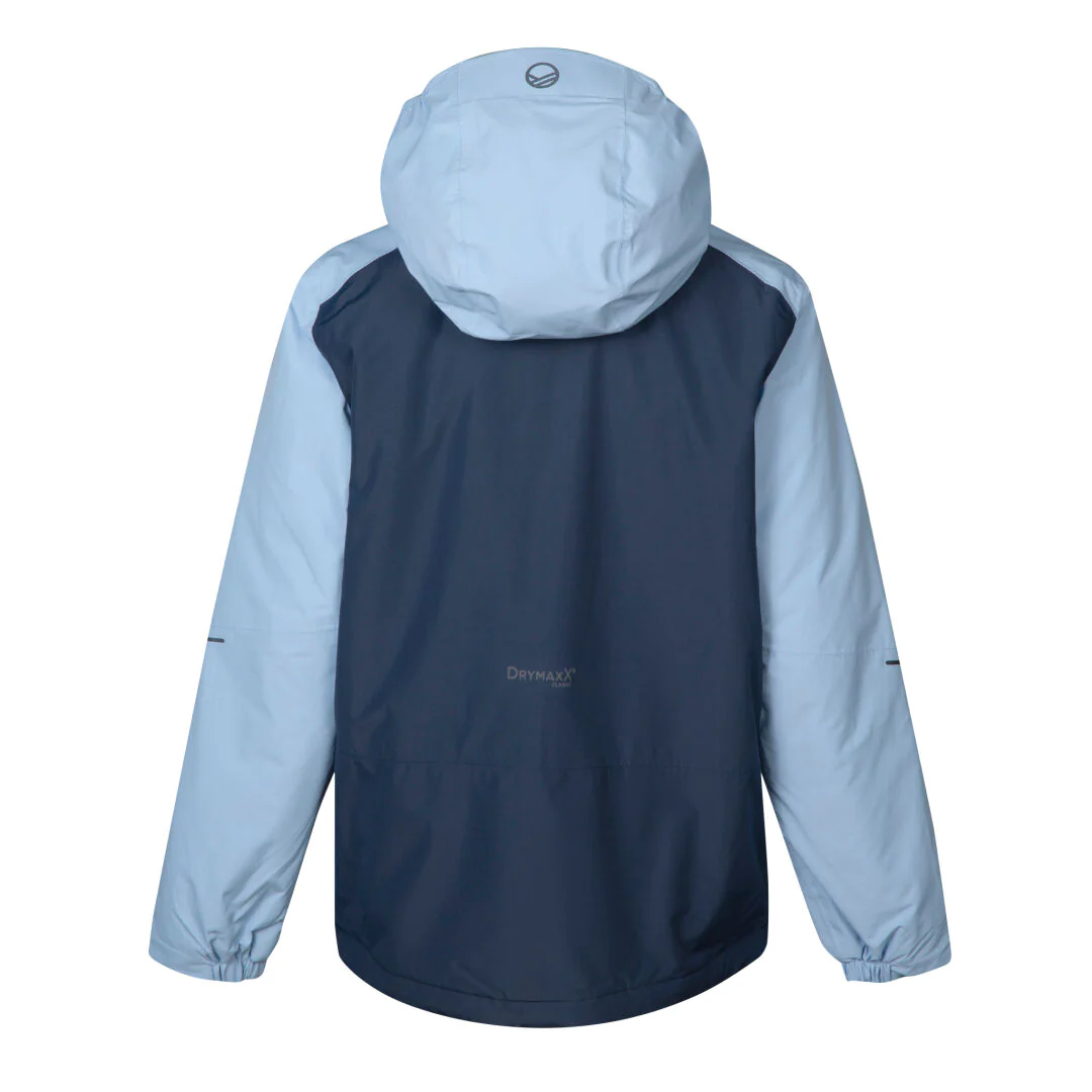 Fine Casual Fort Children Warm DrymaxX Jacket-,$42.89 - 1